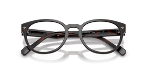 Brown Havana / Demo Lens (2386)