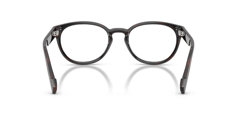 Vogue Eyewear VO5756 in Brown Havana - Alternate View