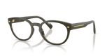 Full Olive Green / Demo Lens (3327)