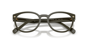 Full Olive Green / Demo Lens (3327)