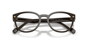 Full Dark Brown / Demo Lens (3328)