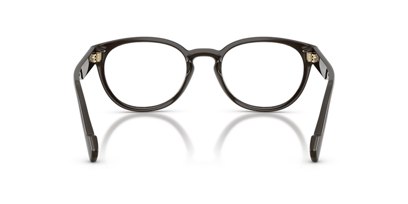 Vogue Eyewear VO5756 in Full Dark Brown - Alternate View