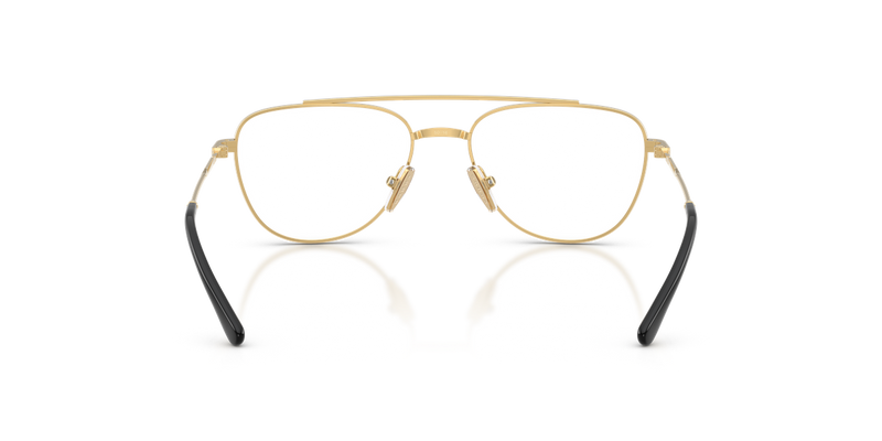 Vogue Junior VY1001 in Gold - Alternate View