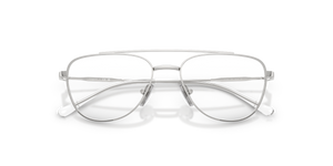 Silver / Demo Lens (323)