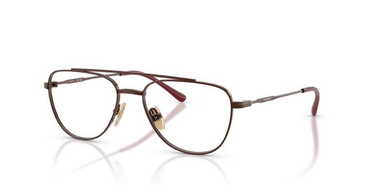 Vogue Junior VY1001 in Copper - Alternate View