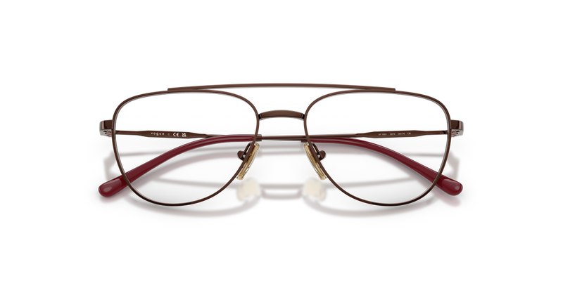 Vogue Junior VY1001 in Copper - Alternate View