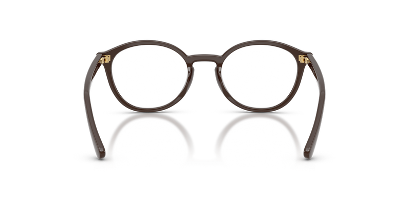 Vogue Junior VY2044 in Full Brown - Alternate View