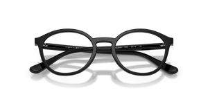 Black / Demo Lens (W44)