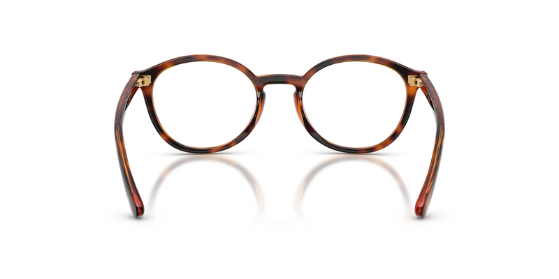 Vogue Junior VY2044 in Dark Havana - Alternate View