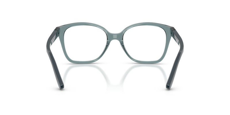 Vogue Junior VY2045 in Transparent Blue - Alternate View