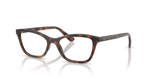 Vogue Junior VY2051 - Total Dark Havana / Demo Lens (2718)