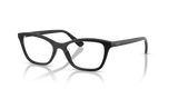 Black / Demo Lens (W44)