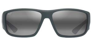 Matte Dark Military Green / Neutral Grey (664-15)