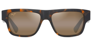 Matte Dark Havana / HCL® Bronze (H638-10)