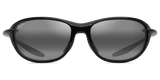 Shiny Black / Neutral Grey (339-02)
