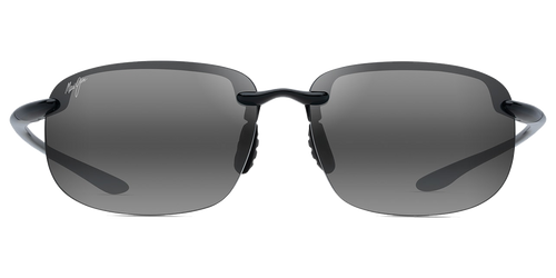 Black Gloss / Neutral Grey (456-02)