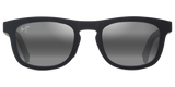 Matte Black / Neutral Grey (342-02)