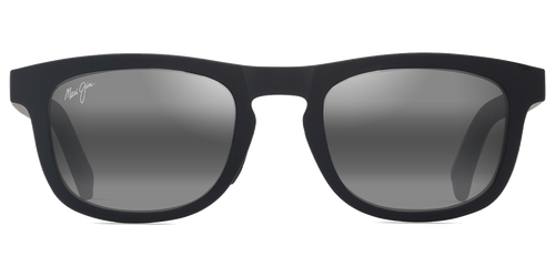 Matte Black / Neutral Grey (342-02)