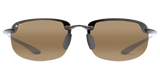 Gloss Black / HCL® Bronze (H407-02)
