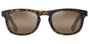 Matte Dark Havana / HCL® Bronze (H342-10)