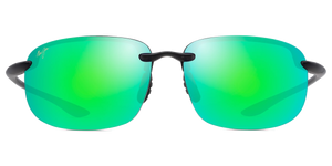 Translucent Matte Grey / MAUIGreen® (GM456-14)