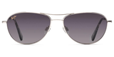 Silver / Neutral Grey (GS245-17)