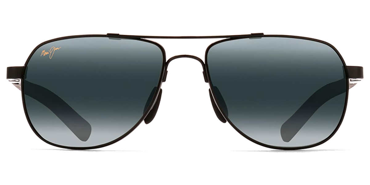 Maui Jim Guardrails