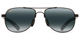 Gloss Black / Neutral Grey (327-02)