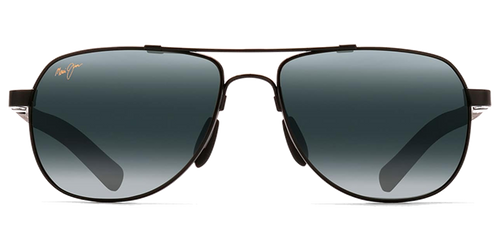 Gloss Black / Neutral Grey (327-02)