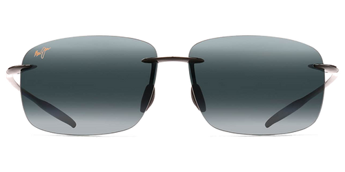 Gloss Black / Neutral Grey (422-02)