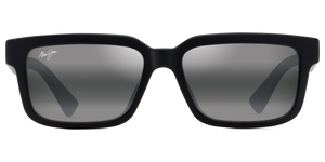 Matte Black / Neutral Grey (655-02)