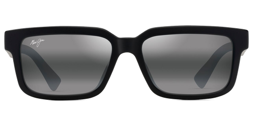 Matte Black / Neutral Grey (655-02)