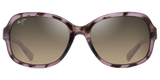 Shiny Spotted Pink Havana / HCL® Bronze (HS355-10A)
