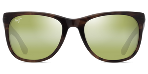 Shiny Melange Brown Classic Havana / Maui HT™ (HT693-10A)
