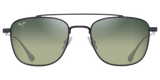 Matte Black / Maui HT™ (HTS640-02)