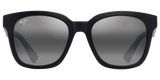 Matte Black / Neutral Grey (653-02)
