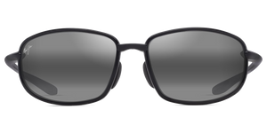 Shiny Black / Neutral Grey (370-02)