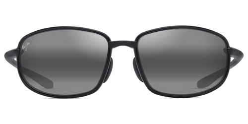 Shiny Black / Neutral Grey (370-02)