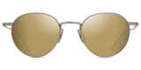 Matte Bronze / Hawaii Glow (GD691-01)