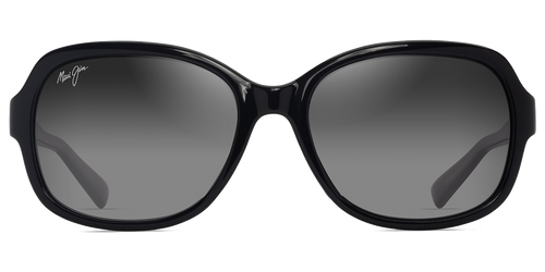 Shiny Black / Neutral Grey (GS355-02)