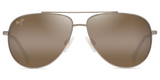 Shiny Light Gold w/Brown Grad / HCL® Bronze (H589-16)