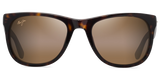 Shiny Dark Havana / HCL® Bronze (H692-10)