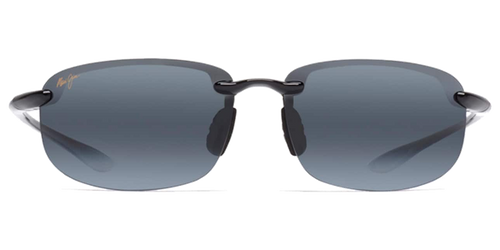 Gloss Black / Neutral Grey (407N-02)
