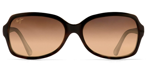 Tortoise with Peacock Blue / HCL® Bronze (HS700-10P)
