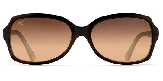 Maui Jim Cloud Break - Tortoise with Peacock Blue / HCL® Bronze (HS700-10P)
