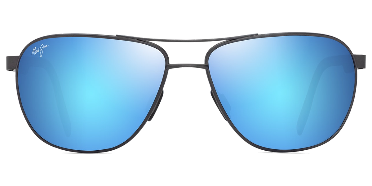 Maui Jim Castles