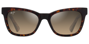 Shiny Dark Havana / HCL® Bronze (HS689-10)