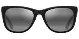 Matte Black / Neutral Grey (693-02)