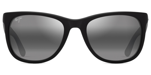 Matte Black / Neutral Grey (693-02)