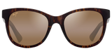 Shiny Dark Havana / HCL® Bronze (H671-10)